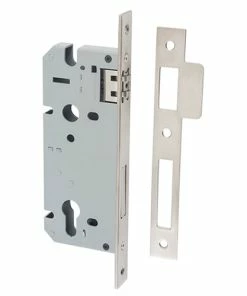 Restoration Hardware IVER MORTICE LOCK ROLLER EURO