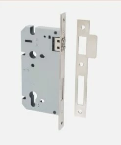 Restoration Hardware IVER MORTICE LOCK ROLLER EURO