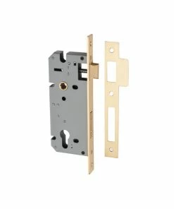 IVER MORTICE LOCK EURO 85MM Restoration Hardware