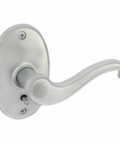 GAINSBOROUGH METALINE 600 ROYALE Door Handles & Levers