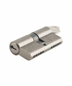 TRADCO DUAL FUNCTION EURO CYLINDER