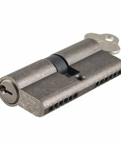 TRADCO EURO DOUBLE CYLINDER 6 PIN 70MM