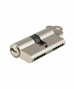 TRADCO DUAL FUNCTION EURO CYLINDER