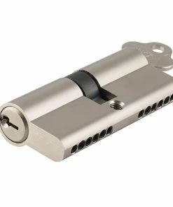 TRADCO DUAL FUNCTION EURO CYLINDER