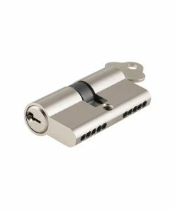 TRADCO DUAL FUNCTION EURO CYLINDER