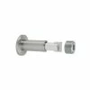 Handles & Hardware GAINSBOROUGH ARCHITECTURAL EXTENDABLE MAGNETIC WALL & FLOOR DOOR STOP 6209