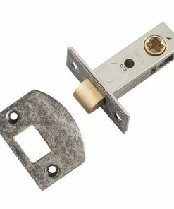 Latches TRADCO SPLIT CAM TUBULAR LATCH