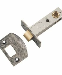 Latches TRADCO SPLIT CAM TUBULAR LATCH