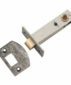 Latches TRADCO SPLIT CAM TUBULAR LATCH