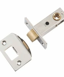 Latches TRADCO SPLIT CAM TUBULAR LATCH