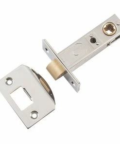 Latches TRADCO SPLIT CAM TUBULAR LATCH