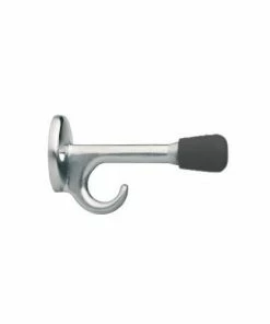GAINSBOROUGH ARCHITECTURAL HAT & COAT HOOK WITH BUMPER