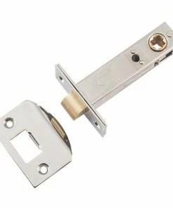 Latches TRADCO SPLIT CAM TUBULAR LATCH