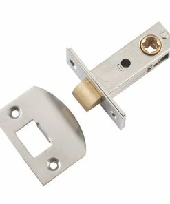 Latches TRADCO SPLIT CAM TUBULAR LATCH