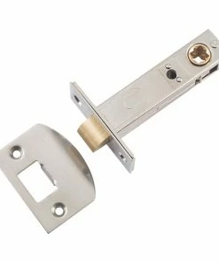 Latches TRADCO SPLIT CAM TUBULAR LATCH