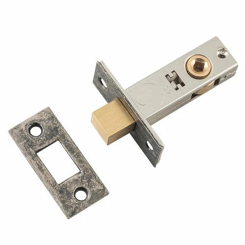 Best Pirce π TRADCO TUBULAR PRIVACY BOLT 𧨠2 TRADCO TUBULAR PRIVACY BOLT