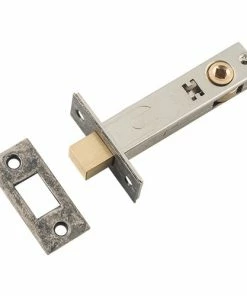 TRADCO TUBULAR PRIVACY BOLT