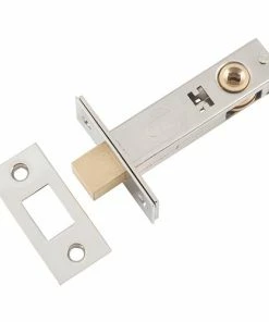 Best Pirce π TRADCO TUBULAR PRIVACY BOLT 𧨠34 TRADCO TUBULAR PRIVACY BOLT