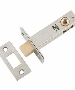 Best Pirce π TRADCO TUBULAR PRIVACY BOLT 𧨠37 TRADCO TUBULAR PRIVACY BOLT