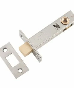 Best Pirce π TRADCO TUBULAR PRIVACY BOLT 𧨠38 TRADCO TUBULAR PRIVACY BOLT