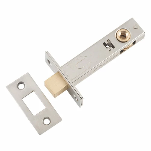 Best Pirce π TRADCO TUBULAR PRIVACY BOLT 𧨠9 TRADCO TUBULAR PRIVACY BOLT