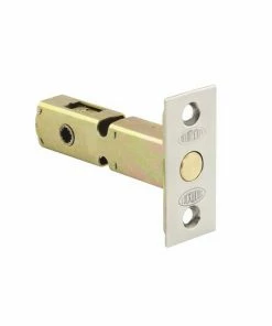 LOCKWOOD 6260 PRIVACY BOLT Latches