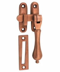 TRADCO TEARDROP CASEMENT FASTENER