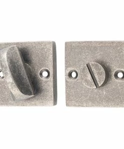 Restoration Hardware TRADCO SQUARE PRIVACY TURNS