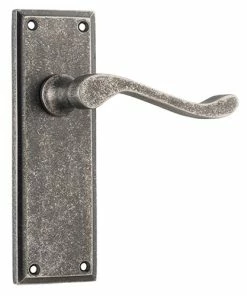 TRADCO DOOR LEVER CAMDEN Door Handles & Levers