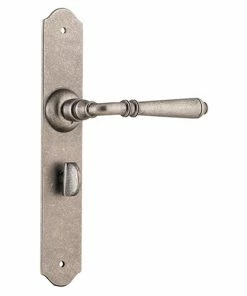 Promo β Handles & Hardware TRADCO REIMS LEVER ON LONG BACKPLATE π 73 Handles & Hardware TRADCO REIMS LEVER ON LONG BACKPLATE
