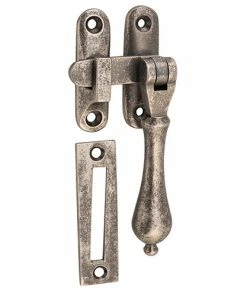 TRADCO TEARDROP CASEMENT FASTENER