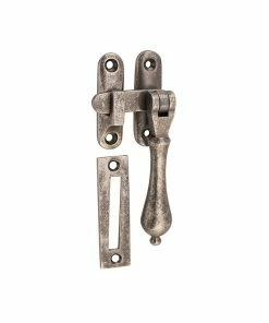 TRADCO LONG THROW TEARDROP CASEMENT FASTENERS Window Locks