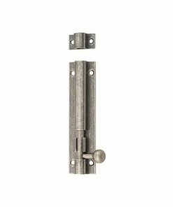 Handles & Hardware TRADCO BARREL BOLT