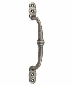 Pull Handles TRADCO BANDED OFFSET PULL HANDLE