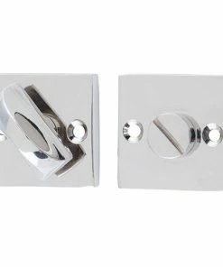 Restoration Hardware TRADCO SQUARE PRIVACY TURNS