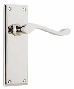 TRADCO DOOR LEVER CAMDEN Door Handles & Levers