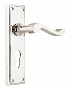 TRADCO DOOR LEVER CAMDEN Door Handles & Levers