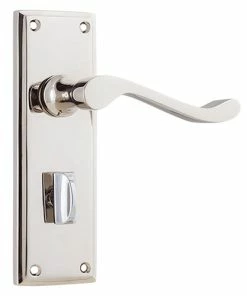 TRADCO DOOR LEVER CAMDEN Door Handles & Levers