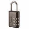 MASTER LOCK DISK COMBINATION PADLOCK 647DAU Locking Solutions
