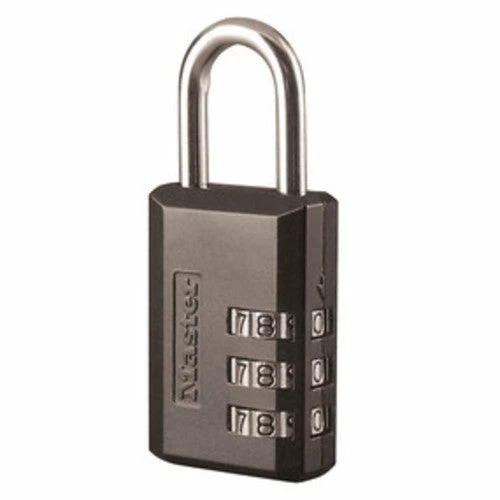 Buy ✔️ MASTER LOCK DISK COMBINATION PADLOCK 647DAU Locking Solutions 🌟 1 MASTER LOCK DISK COMBINATION PADLOCK 647DAU Locking Solutions