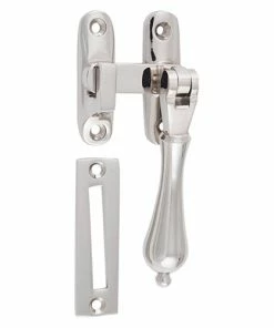 TRADCO TEARDROP CASEMENT FASTENER