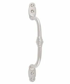Pull Handles TRADCO BANDED OFFSET PULL HANDLE