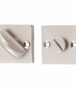 Restoration Hardware TRADCO SQUARE PRIVACY TURNS