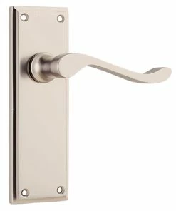 TRADCO DOOR LEVER CAMDEN Door Handles & Levers
