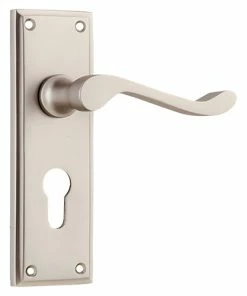 TRADCO DOOR LEVER CAMDEN Door Handles & Levers
