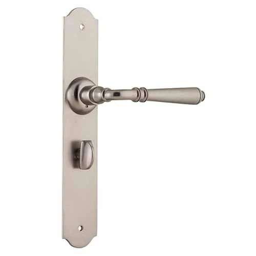 Promo β Handles & Hardware TRADCO REIMS LEVER ON LONG BACKPLATE π 37 Handles & Hardware TRADCO REIMS LEVER ON LONG BACKPLATE