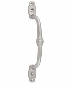 Pull Handles TRADCO BANDED OFFSET PULL HANDLE