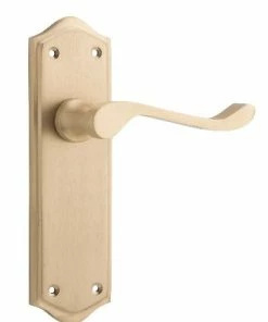 Door Handles & Levers TRADCO DOOR LEVER HENLEY PAIR