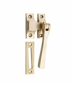 TRADCO SQUARE CASEMENT FASTENERS Window Locks