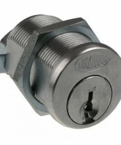 Cabinet & Drawer LOCKWOOD 670 SERIES CAM LOCK